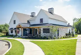 Clubhouse 